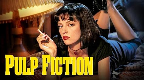 Pulp Fiction Hotstar Atelier Yuwa Ciao Jp