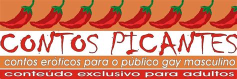 CONTOS PICANTES GAY Junho