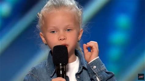 ‘agt Eseniia Mikheeva 5 Things To Know About The Adorable 7 Year Old