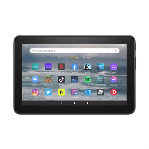 Amazon Fire 7 - 7" Tablet, 16GB | BJ's Wholesale Club
