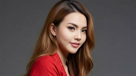 mengintip biaya perawatan wajah lisa mariana penampilan terbarunya