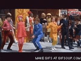 Groovy Baby GIFs - Find & Share on GIPHY