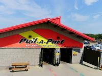 pull  part cleveland