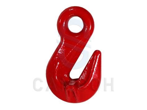 Крюк-укоротитель цепи