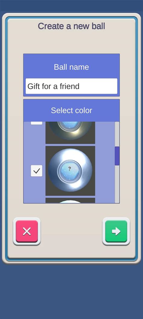 Magic 8 Ball Yes Or No Apk For Android Download