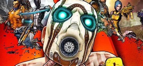 Borderlands 2 Vr Brings Pandora Closer To Your Eyeballs Than Ever