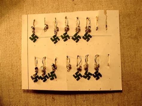 Nazi items, Nazi art