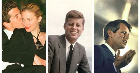The Kennedy Curse Explained: Why Does This Family Suffer So Much