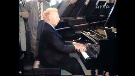 Chopin Etude Op No Arthur Rubinstein In Hamburg Ai