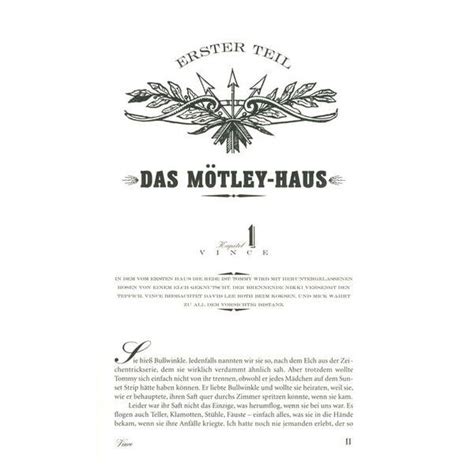 Heyne Verlag Mötley Crüe The Dirt – Thomann United Kingdom