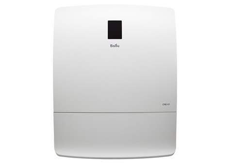 Приточная установка Приточная установка Ballu ONEAIR ASP-200 – купить ...