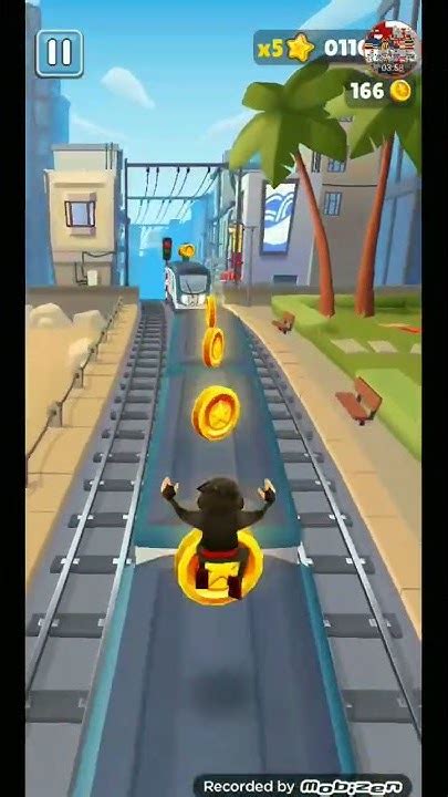 Criei Uma Burla No Subway Surf Youtube