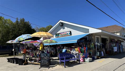 Bikini Paradise Sauble Beach