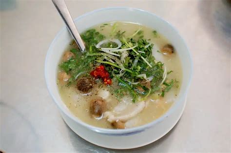 Banh Canh Recipe