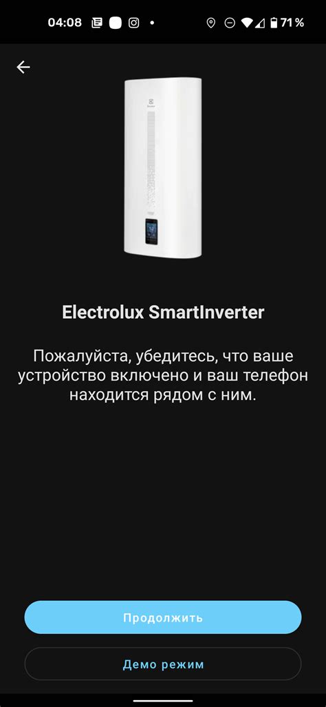 Обзор накопительного водонагревателя Electrolux EWH 30 Smartinverter