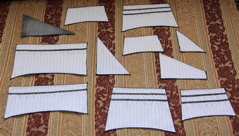 Создание модели Черной Жемчужины — Каропка.ру — стендовые модели ...