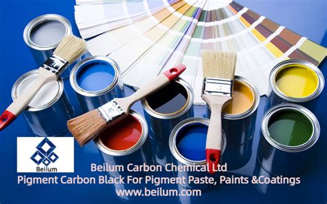Pigment Carbon Black Used in Universal color paste, Best Carbon Black ...