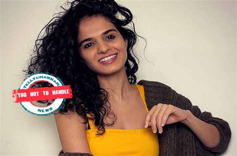 Too Hot To Handle Chess Player Tania Sachdev Looks Hot And Sexy In Her Latest Insta Pic Check Out