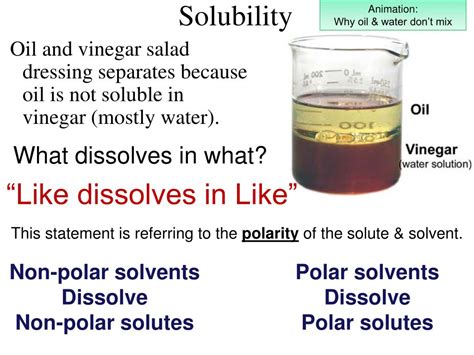 Ppt Chemistry B Intro To Mixtures Powerpoint Presentation Free