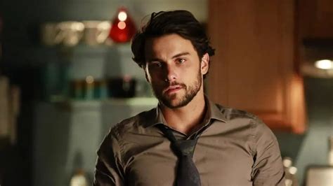 Jack Falahee 10 Cose Che Non Sai Sull Attore Cinefilos It