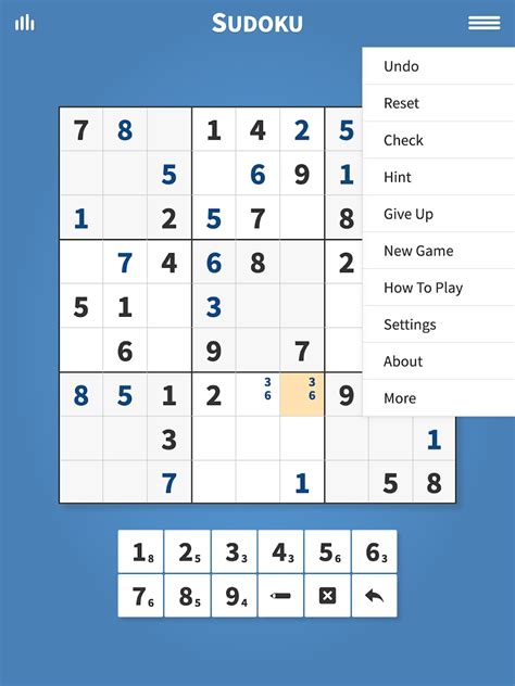 Android için Sudoku Classic Logic Puzzles İndir