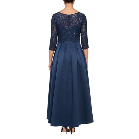 alex evenings plus size mother of the bride dresses 5
