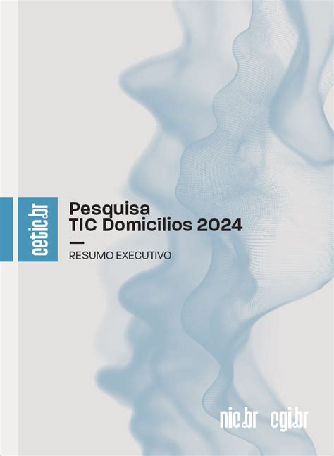 Resumo Do Filme Tempos Modernos Para Trabalho Escolar - NIC.br - Resumo Executivo - Pesquisa sobre o uso das tecnologias de ...