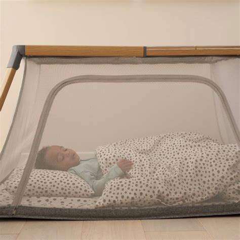 Tutti Bambini CoZee Go Bundle | 3 in 1 Playpen & 2 in 1 Shade