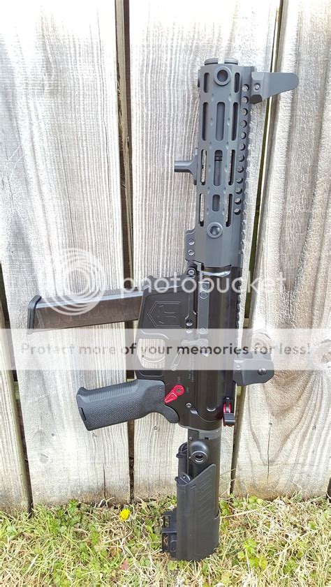 Mm AR Gun Porn Ok Lets See Them Rimfire And Pistol Calibers AR