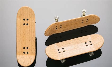 How To Make A Fingerboard 7 Step Guide For Diyers