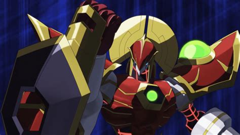 [Review] Yu-Gi-Oh! VRAINS – Episode 28 | Cards on the Table