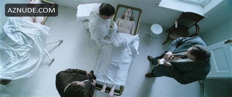 Shannon Murphy Nude Aznude