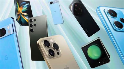 Best Selling Phone List Of All Quarters Q1 To Q3 2024