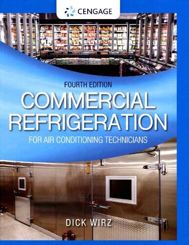 Solutions for Commercial Refrigeration for Air Conditioning Technicians ...