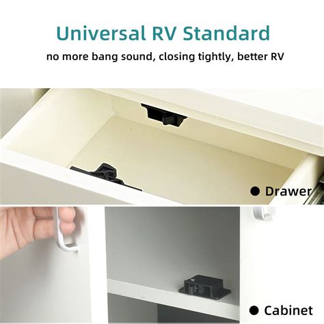 Rv Cabinet Latches Cabinets Matttroy