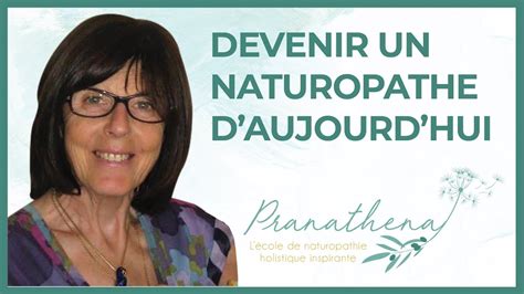 Volution Du M Tier Pour Une Naturopathie Daujourdhui Avec Danielle