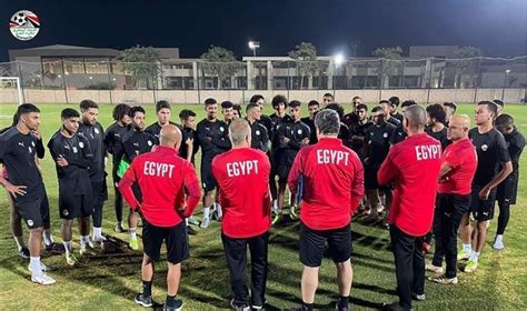 خاص اتحاد الكرة يجتمع لحسم ملف مدرب منتخب مصر الأولمبي بطولات