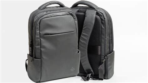Обзор рюкзака для ноутбука DEXP BR1511PB | Рюкзаки для ноутбука ...