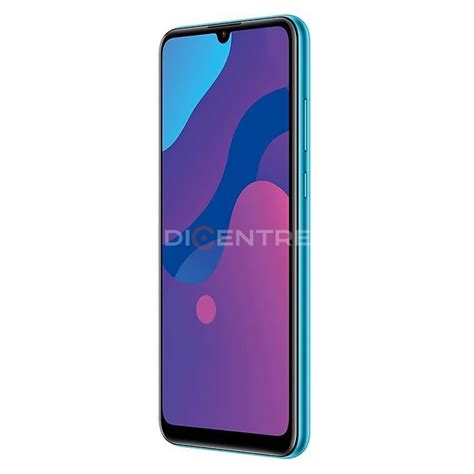Смартфон HONOR 9A 3/64Gb DS LTE (Мерцающий синий) купить недорого, по ...