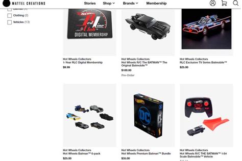 Photo By Hot Wheels Collectors