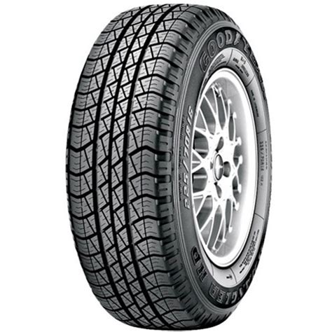 Pneu GOODYEAR WRANGLER HP ALL WEATHER 245 65 R17 111 H XL Norauto Fr