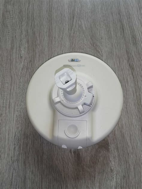 Ubiquiti Nanobeam Ac Gen Olx Bg