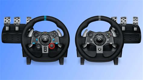 The Best Racing Wheels For PC In 2022 Gaming News