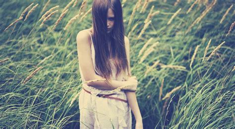 Women Outdoors Brunette Wallpapers HD Desktop And Mobile Backgrounds