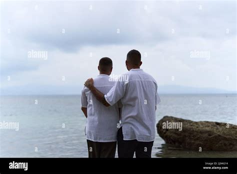 Gay Men Males Hi Res Stock Photography And Images Alamy