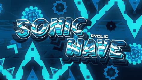 Sonic Wave Extreme Demon By Cyclic Fps Youtube