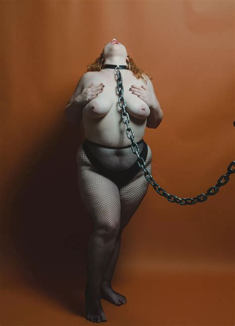 Fishnets are hot ðŸ nudes PerkyChubby NUDE PICS ORG