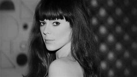 Brunette Monochrome Wallpapers HD Desktop And Mobile Backgrounds