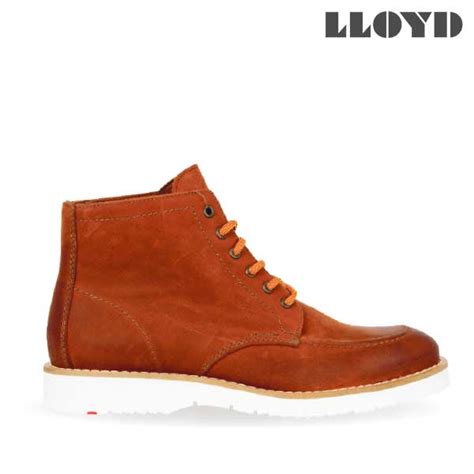 Lloyd Boots – Wennde