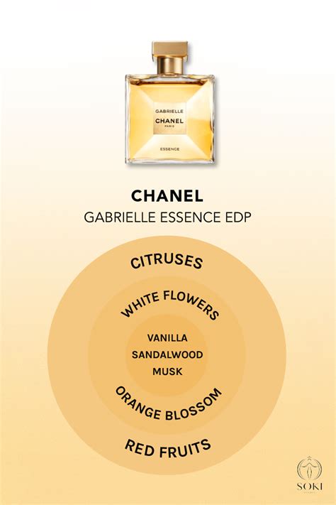 A Guide To Chanel Gabrielle vs Gabrielle Essence | SOKI LONDON